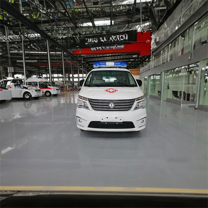 长沙出租急救车