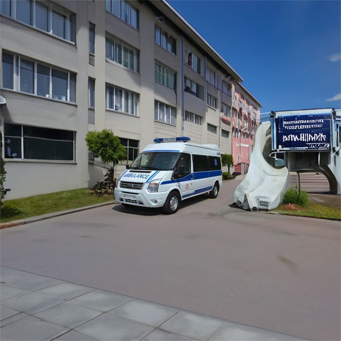 长沙租赁急救车电话号码