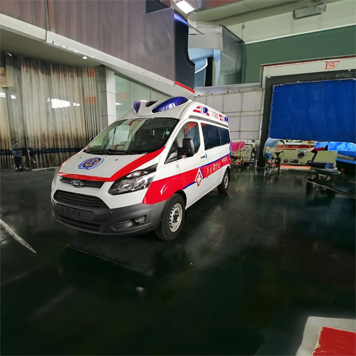 长沙出租私人救护车联系电话