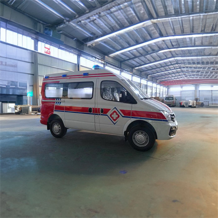 长沙出租救护车电话