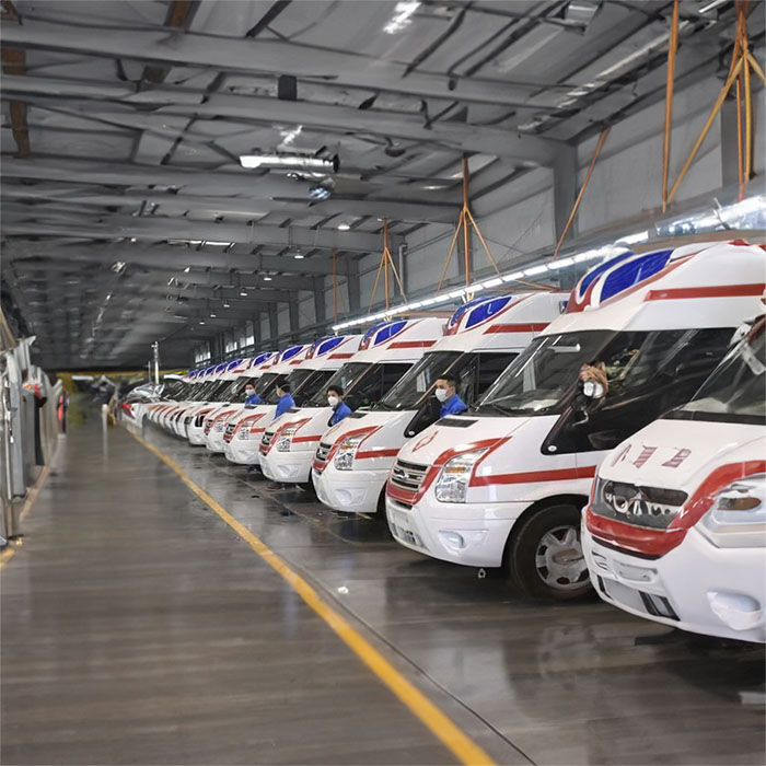 长沙出租私人救护车联系电话