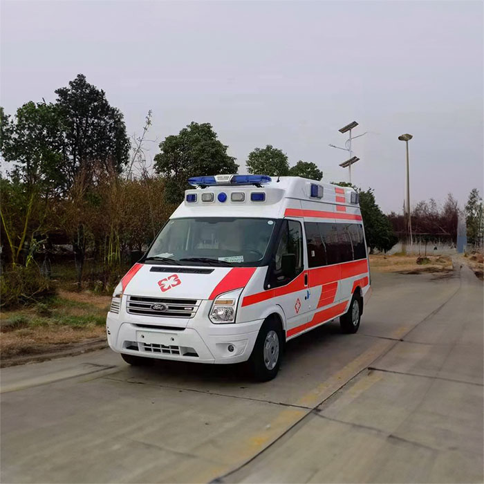 长沙租赁私人救护车联系电话