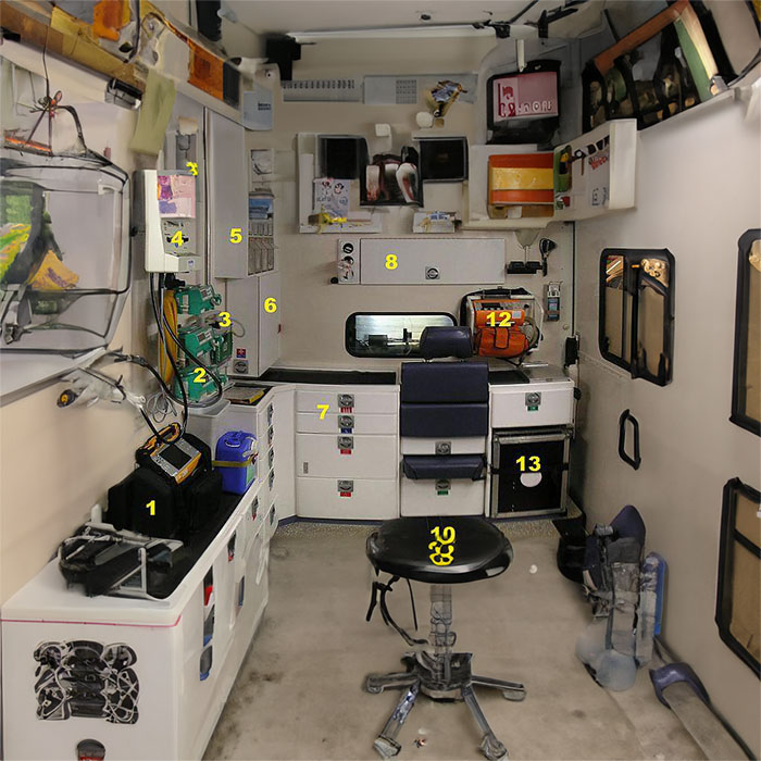 长沙租赁私人救护车联系方式