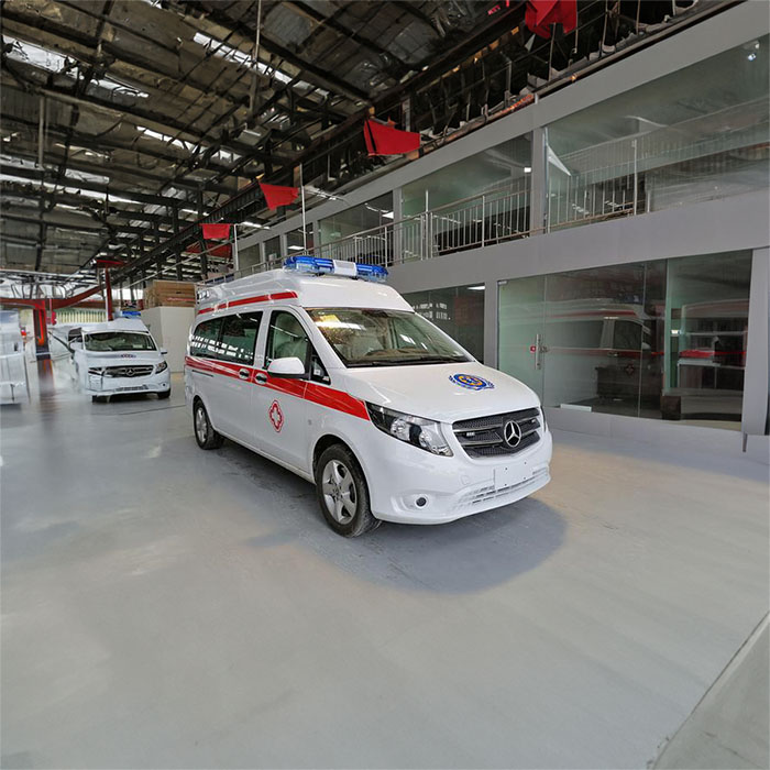 长沙出租救护车联系方式