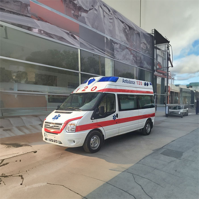 长沙出租私人救护车电话