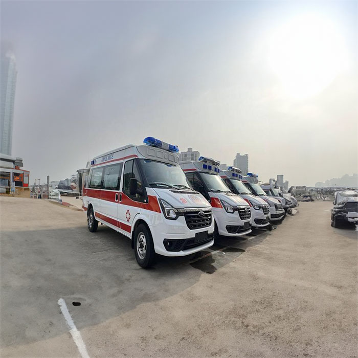 长沙租赁救护车联系方式