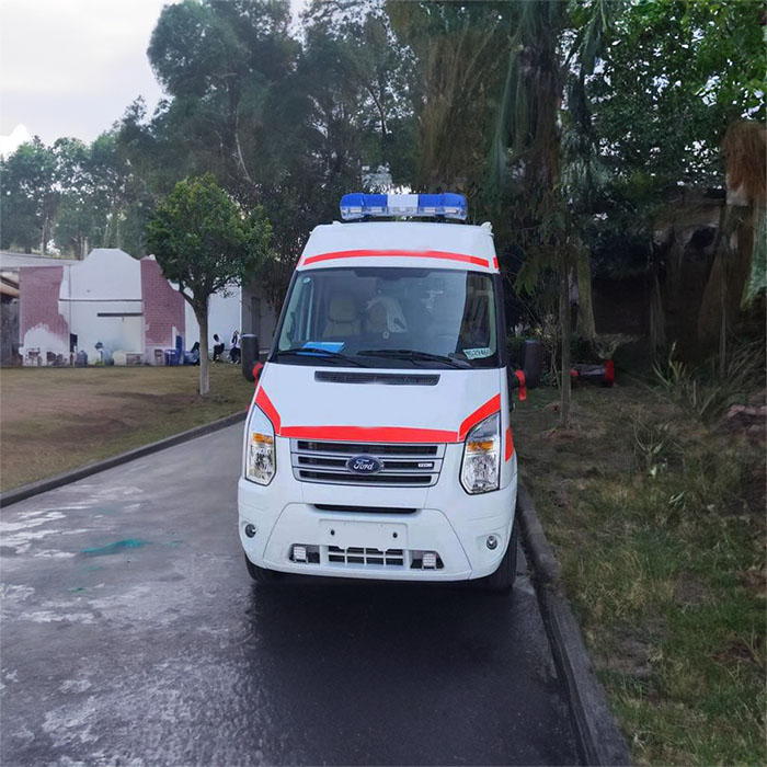 长沙出租急救车联系方式