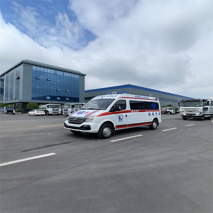 长沙出租私人救护车电话
