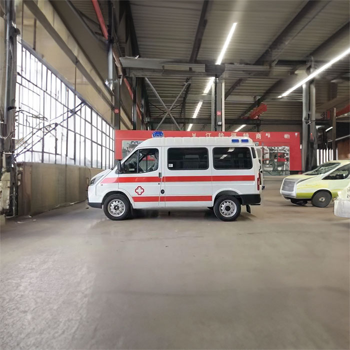 长沙租赁救护车电话