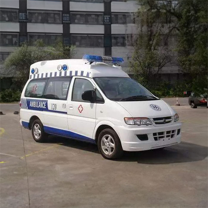 长沙出租急救车联系电话