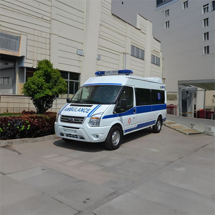 长沙租赁救护车电话