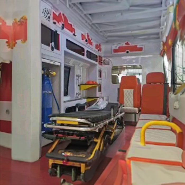 长沙租赁救护车联系方式