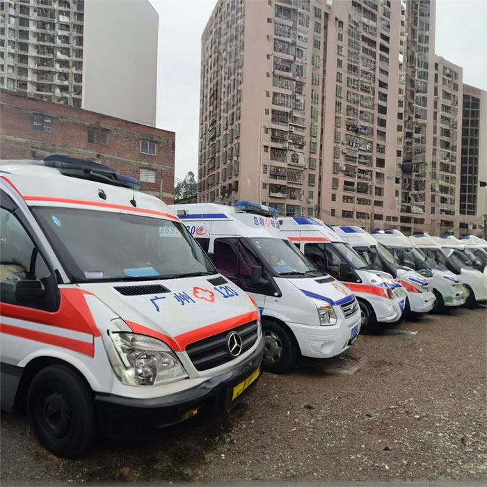 长沙租赁120联系方式