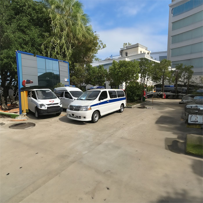 长沙租赁私人救护车联系方式