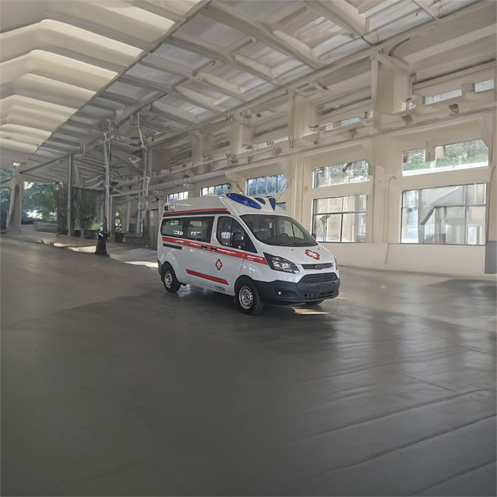 长沙租赁急救车联系电话