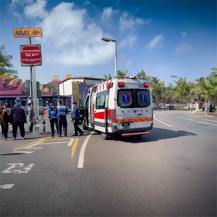 长沙出租120联系方式