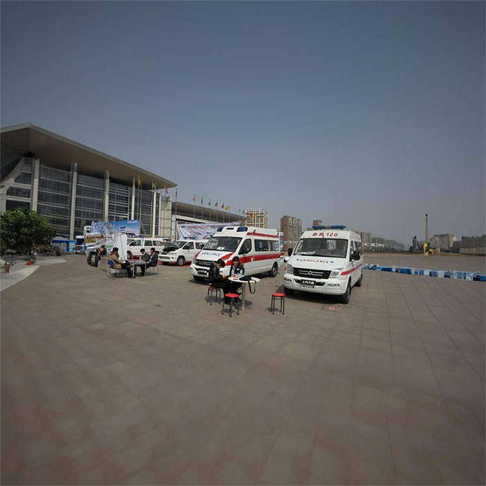 长沙出租私人救护车