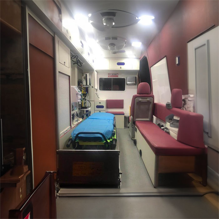长沙租赁救护车联系电话