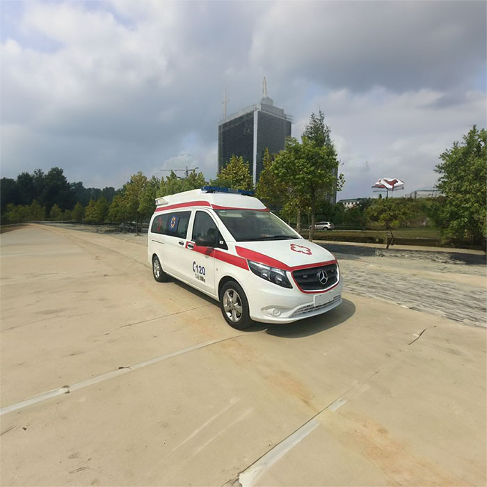 长沙出租私人救护车电话