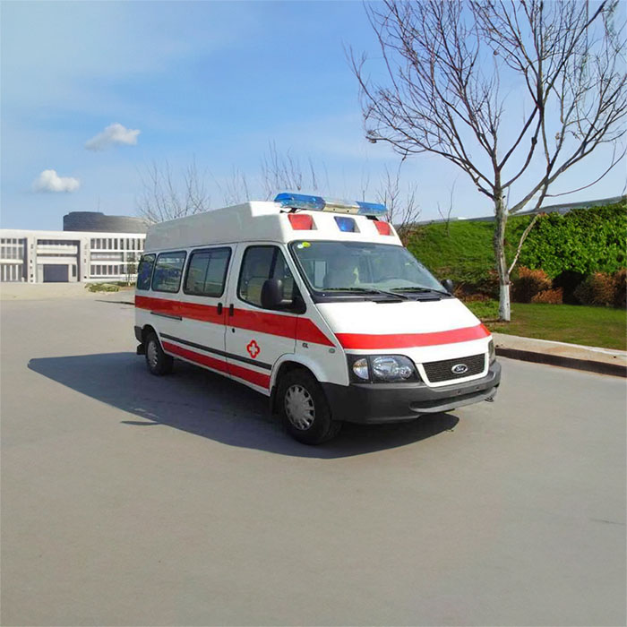 长沙租赁急救车电话号码