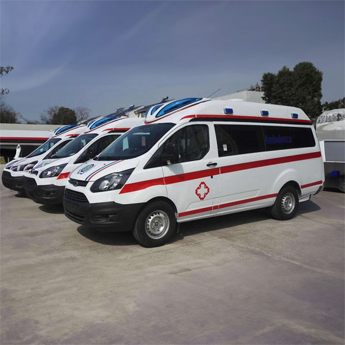 长沙出租急救车联系电话