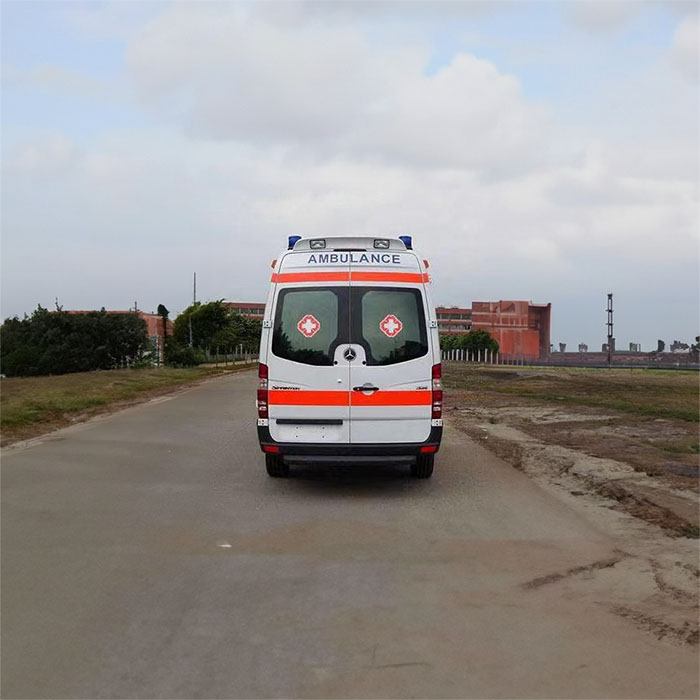 长沙出租急救车电话号码