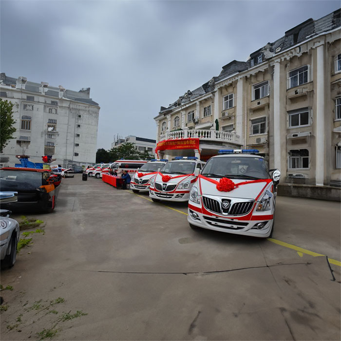 长沙出租120联系电话