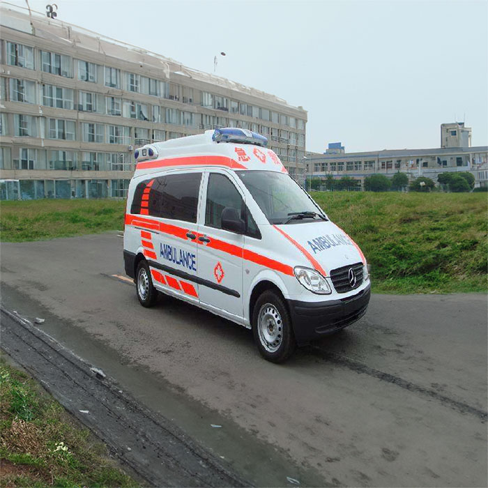 长沙出租救护车联系方式