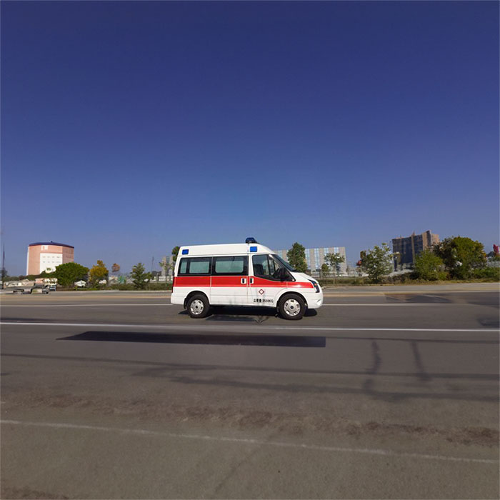 长沙出租救护车联系电话