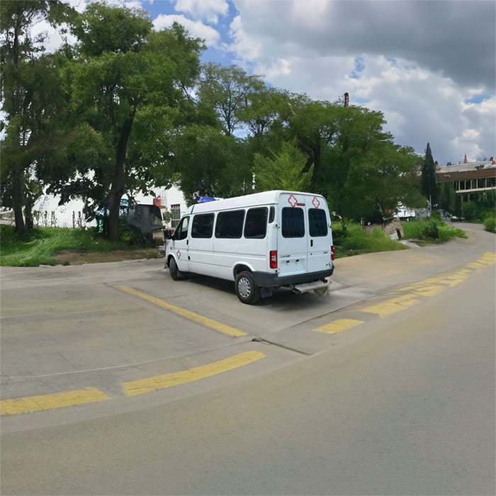 长沙出租急救车电话号码