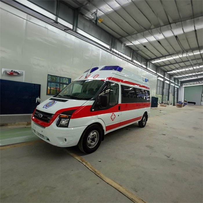 长沙租赁私人救护车电话