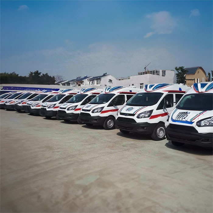 长沙出租急救车联系方式