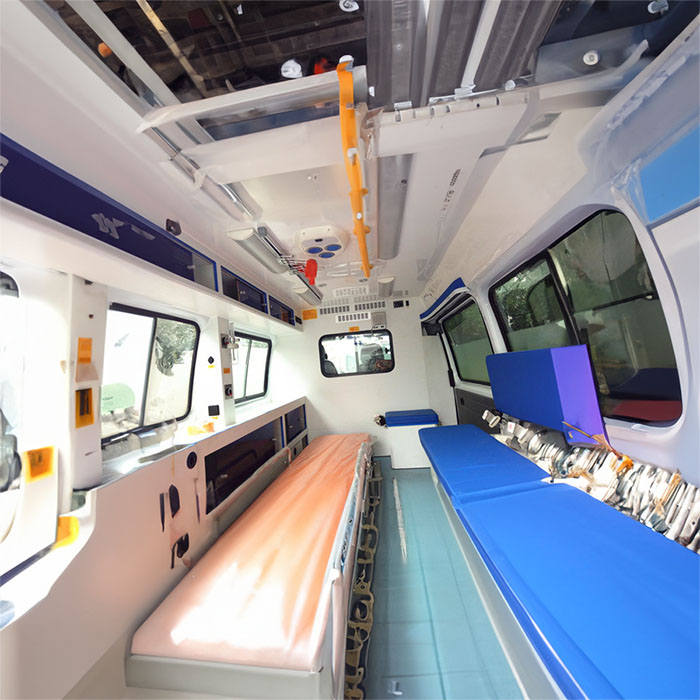 长沙出租急救车联系电话