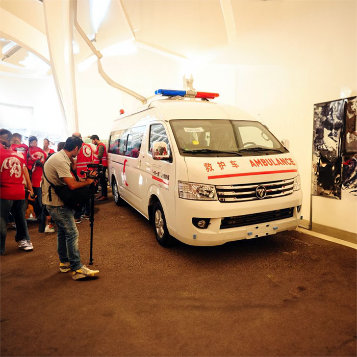 长沙出租私人救护车联系方式