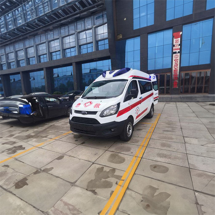 长沙租赁私人救护车电话号码