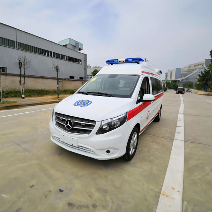 长沙租赁私人救护车