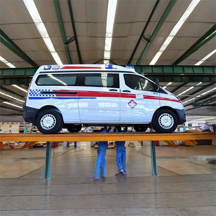 长沙租赁急救车联系方式