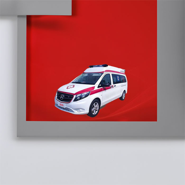 长沙出租救护车