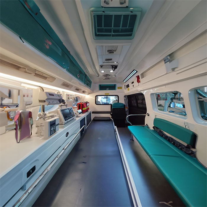 长沙出租急救车电话号码