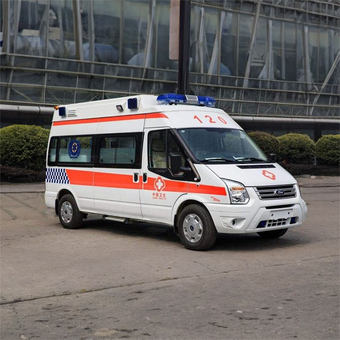 长沙租赁私人救护车联系电话