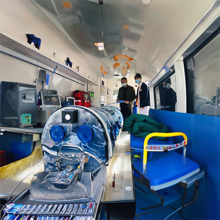 长沙出租私人救护车