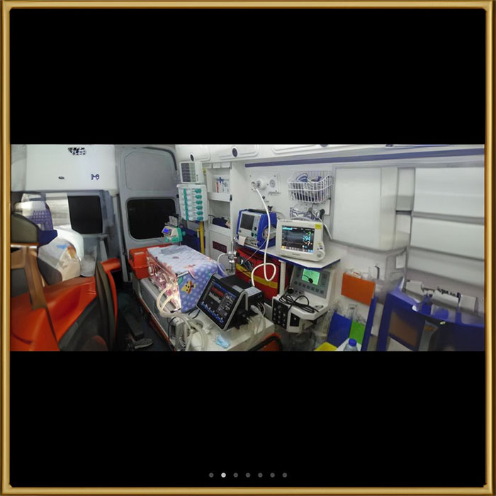 长沙租赁救护车电话