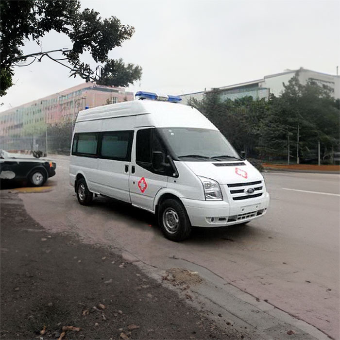 长沙租赁急救车联系电话