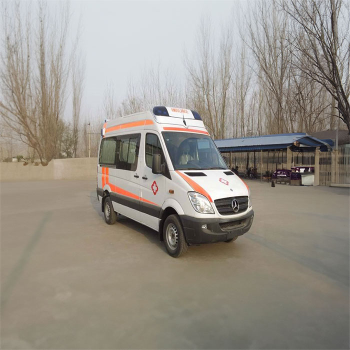 长沙出租私人救护车电话