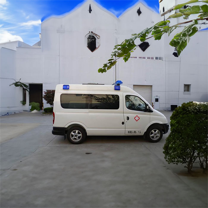 长沙租赁私人救护车联系电话