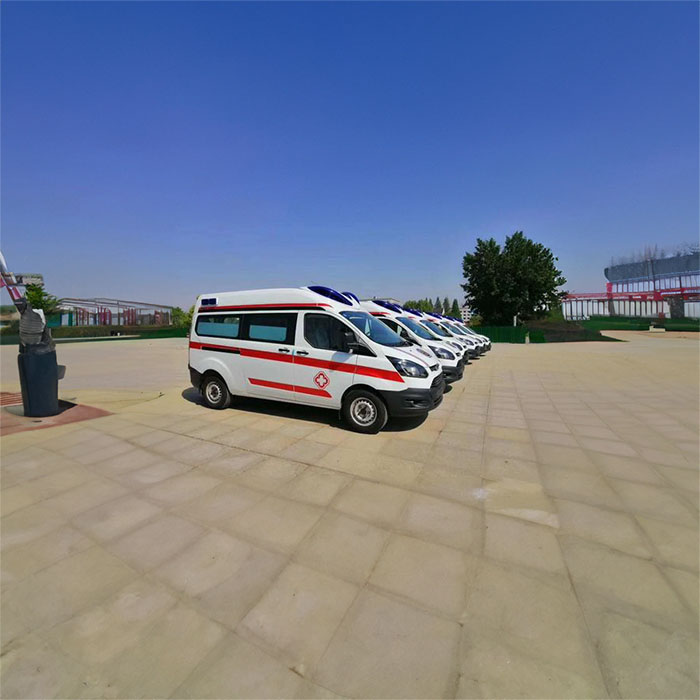 长沙出租救护车电话号码