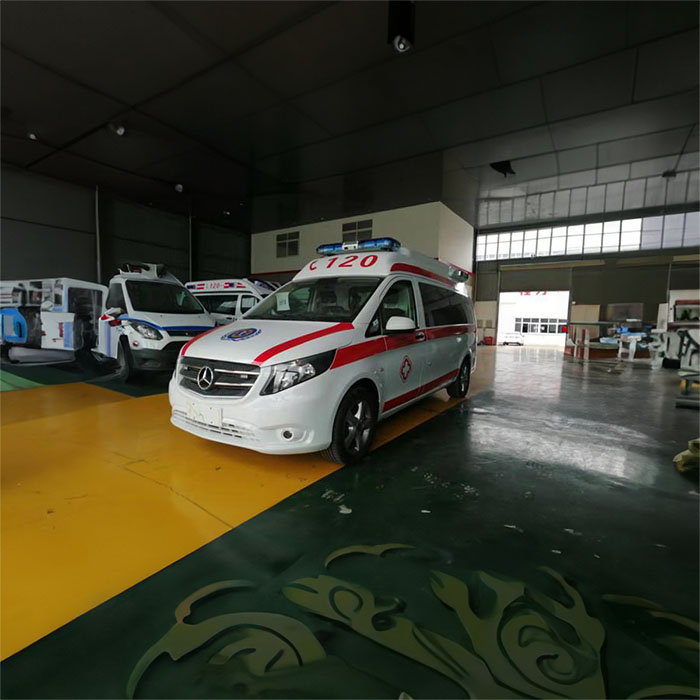 长沙出租救护车电话