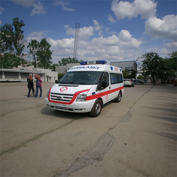长沙租赁私人救护车电话