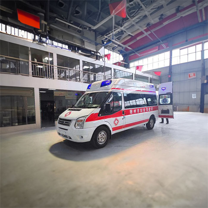长沙租赁救护车联系方式