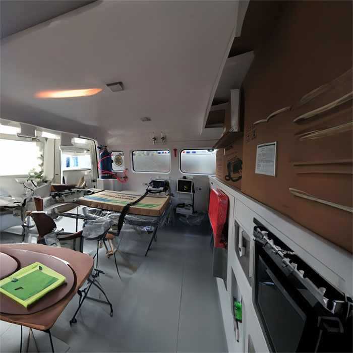 长沙出租私人救护车电话